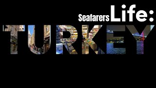 Untold Seafarers Life Quick tour at Yalova Turkey explore video [upl. by Arita950]