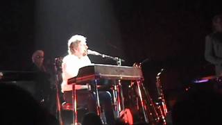 SUPERTRAMP  You Started Laughing Live in Madrid [upl. by Tsepmet]