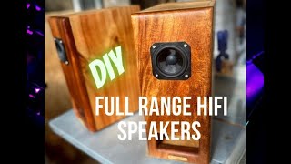 SB 3inch Full Range speakers sound check [upl. by Afrikah]