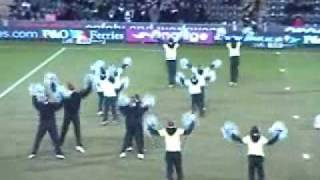 Hull FC Dance and Cheerleading Squad [upl. by Annaliese]