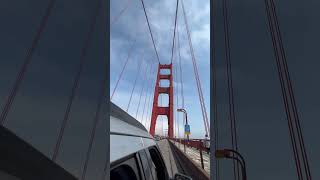 Golden Gate Bridge [upl. by Zwick]