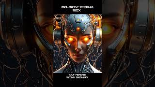 Melodic Techno amp Progressive House Mix 2024 Argy CamelPhat Agents Of Time Massano Raf Fender [upl. by Brittni]