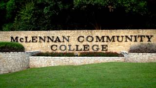 McLennan Community College [upl. by Aurelio743]