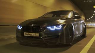 BMW M4  LIMMA Girl [upl. by Wanonah422]