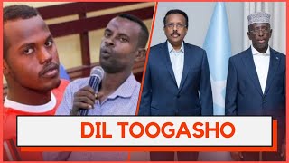 🔴DEGDEG Maxkamadda Gobolka Oo Goaan Soo Saartay Maxay Kawada Hadleen Farmaajo Iyo Sheekh Shariif [upl. by Christoph]