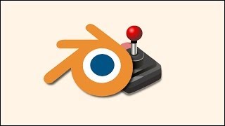 Blender Game Engine Tutorial Realtime Video deutsch [upl. by Anitroc]