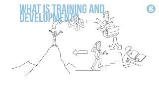 What is Training and Development [upl. by Agem]