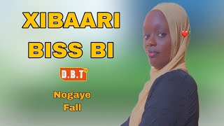 EN DIRECT XIBAARI BISS BI 14 OCTOBRE 2024 AK NOGAYE FALL [upl. by Vedette]