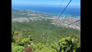 ÉPISODE 35  On découvre la beauté de la République Dominicaine [upl. by Gwenn993]