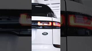 Range rover velar 2024🥵😎automobile carlover millionaireluxuriouscars shortvideo [upl. by Olive445]