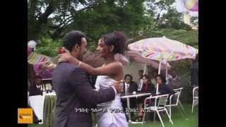 Eritrea  Ngsti Alem  Official Eritrean Movie  Part 5  New Eritrean Movie 2014 [upl. by Salazar]