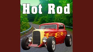 Hot Rod Revs Engine [upl. by Aicinoid]