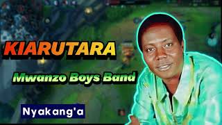 Nyakanga  Joseph Kariuki  Kiarutara Audio [upl. by Robyn]