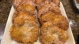 Portuguese donuts malasadas bakingdessert [upl. by Aitan]