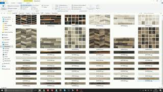 How to upload single tiles on Tilelook [upl. by Ajan344]