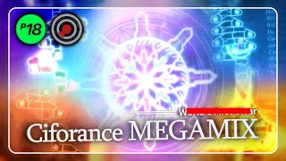 西福  Ciforance MEGAMIX Reclear [upl. by Mirisola]