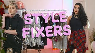 Style Fixers Series Two  Coming Soon  BBC Scotland [upl. by Isherwood]