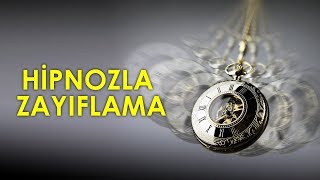 Zayıflama Hipnozuyla Fazla Kilolara Veda Edin [upl. by Naleek]