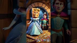 the paper bag princess Animation 3D storytelling englishstoryforkids bedtimestories englishstory [upl. by Nhar]