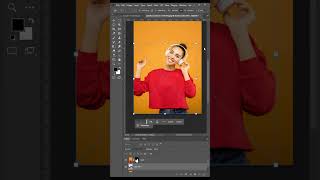 How to add shadow in Photoshop [upl. by Russia82]