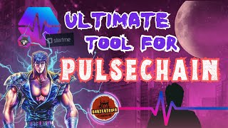 PULSECHAIN  THE BEST TOOL TO MAKE LIFECHANGING GAINS [upl. by Norina48]