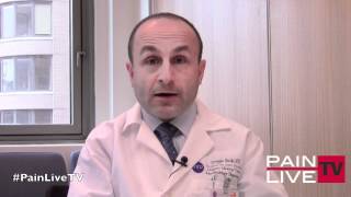 Dr Christopher G Gharibo Discusses Facet Injections [upl. by Ssilem566]