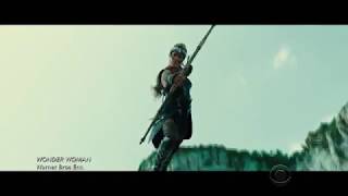 Wonder Woman Clip  Antiope  Robin Wright [upl. by Paradies]