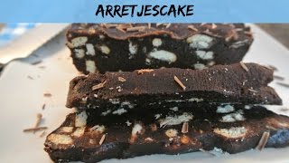 ARRETJESCAKE  LEKKER EN SIMPEL [upl. by Arymahs]