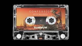 Summum Confession Mix Series 008 [upl. by Quintana]