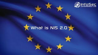 What is the NIS2 Directive [upl. by Formica]