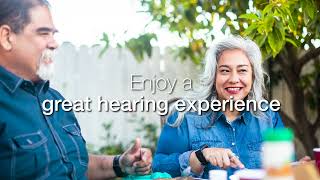 Introducing Beltone Rely Hearing Aids  Beltone [upl. by Barnabe]