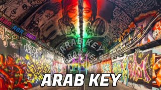 ARAB KEY🔥ZEIN PANZER x RBR [upl. by Florry886]