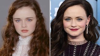 ‘Tuck Everlasting’ Cast Where Are They Now Alexis Bledel Jonathan Jackson and More [upl. by Helen]