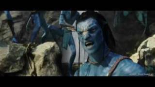 Avatar 2009 Trailer HD [upl. by Nawud]