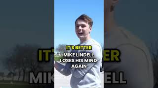 Mike Lindell THROWS a MASSIVE TEMPER TANTRUM After This Question [upl. by Nonnahs]