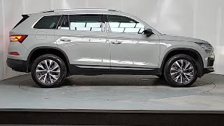 2023 Skoda Kodiaq Ambition 20 Tdi 150Bhp DSG RefId 549026 [upl. by Weight355]