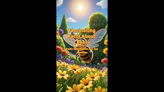 Fascinating Facts About Beesabeilles miel nature pollinisation écosystème ÉducationBilingue [upl. by Eeleimaj630]