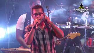 Chamara Weerasinghe with Feed Back  Kopiyawaththa 2018 [upl. by Roybn]