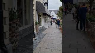 Kildare village outlet ireland [upl. by Eugen897]