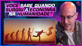 ECONOMISTA FALA SOBRE A EVOLUÃ‡ÃƒO DA ECONOMIA  ANDRÃ‰ RONCAGLIA [upl. by Kries]