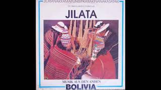 Jilata  JILATANAKXAMAPUNISIPKARAKIÑANAKASATAKI BOLIVIA 1989 [upl. by Elyrad]