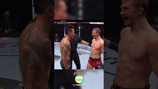 Remember Max Holloway vs Arnold Allen STRIKING MASTERCLASS [upl. by Ahsilram]