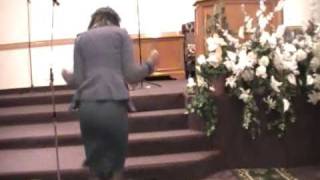 PRAISE BREAKAbiezers Praise amp Worship Concert 2010wmv [upl. by Eiramoj]