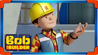 Bob the Builder  30min Compilation  Season 19 Episodes 110 [upl. by Zenobia89]