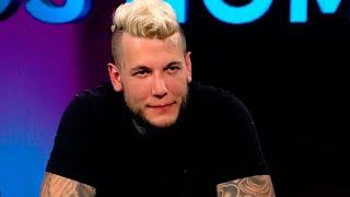 Alex Caniggia reveló cómo fue la pelea que lo dejó afuera de quotGHquot España y que no fue puesta al aire [upl. by Kovacs183]