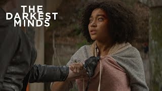 THE DARKEST MINDS Trailer 2 2018 [upl. by Gaelan]