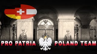 Das Grabmal des Unbekannten Soldaten in Warschau  Polen [upl. by Nidak992]