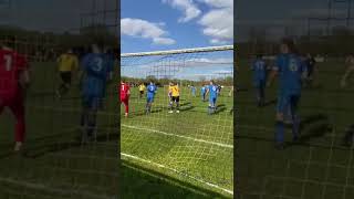 NONLEAGUE CORNER DURING WINCANTON 01 CHEDDAR [upl. by Mitchell498]