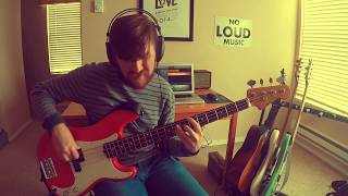 Labi Siffre  I Got The Bass Cover [upl. by Everson]