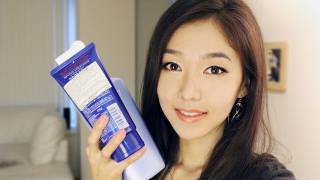 Japanese Hair Products Review ♥ [upl. by Assanav]